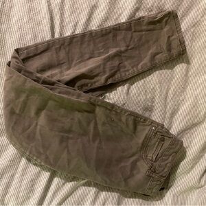 Jessica Simpson pants in green